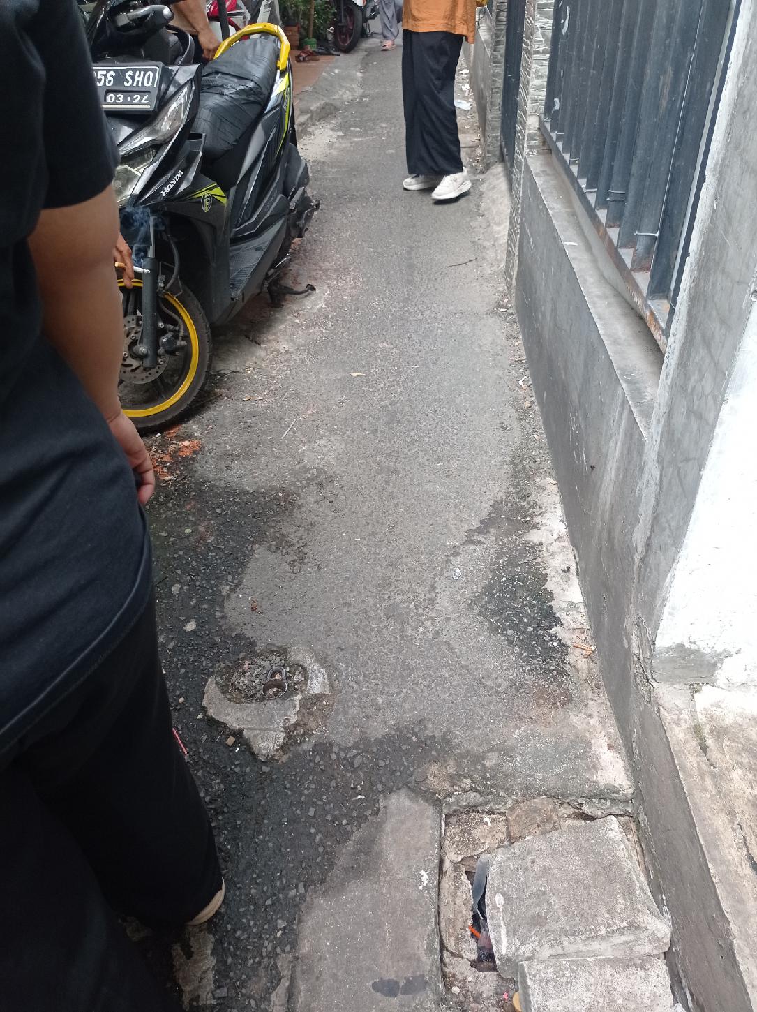 Tidak Ada gambar