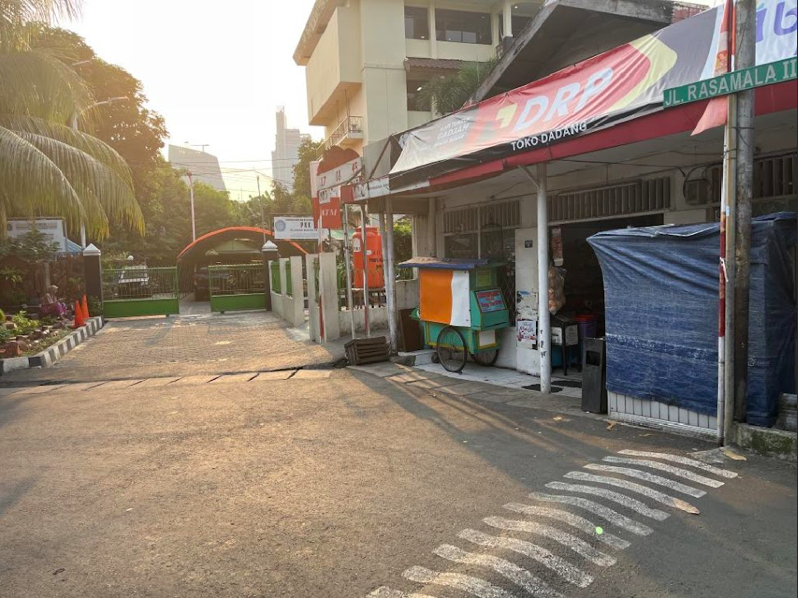 Tidak Ada gambar